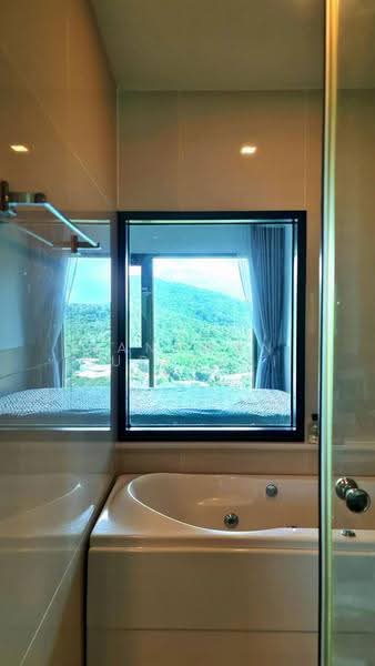 KnightsBridge The Ocean Sriracha, chon-buri, 3 Sukhumvit, Surasak, Si Racha, Chon Buri (Pattaya), 1 Bedroom, 36 sqm, Condo For Sale, by Tanawan Surichai, 500593641 - DDproperty.com