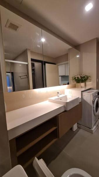 KnightsBridge The Ocean Sriracha, chon-buri, 3 Sukhumvit, Surasak, Si Racha, Chon Buri (Pattaya), 1 Bedroom, 36 sqm, Condo For Sale, by Tanawan Surichai, 500593641 - DDproperty.com