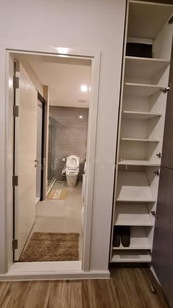 KnightsBridge The Ocean Sriracha, chon-buri, 3 Sukhumvit, Surasak, Si Racha, Chon Buri (Pattaya), 1 Bedroom, 36 sqm, Condo For Sale, by Tanawan Surichai, 500593641 - DDproperty.com