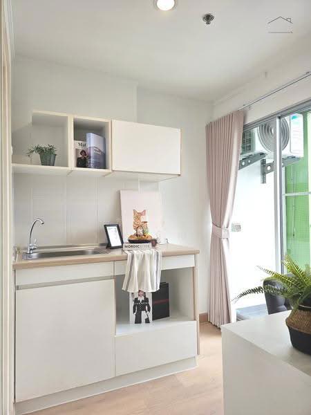 Lumpini Ville La Salle-Bearing, bangkok, Sukhumvit 105 Road, Bang Na, Bangkok, 1 Bedroom, 23 sqm, Condo For Sale, by วิฑูรย์ รีวราบัณฑิต, 500593642 - DDproperty.com