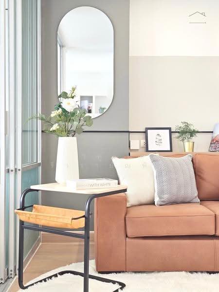 Lumpini Ville La Salle-Bearing, bangkok, Sukhumvit 105 Road, Bang Na, Bangkok, 1 Bedroom, 23 sqm, Condo For Sale, by วิฑูรย์ รีวราบัณฑิต, 500593642 - DDproperty.com