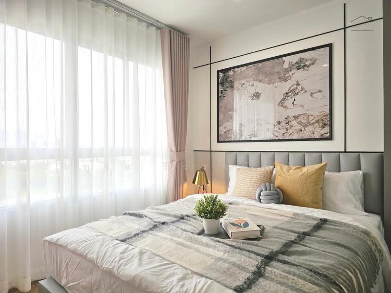 Lumpini Ville La Salle-Bearing, bangkok, Sukhumvit 105 Road, Bang Na, Bangkok, 1 Bedroom, 23 sqm, Condo For Sale, by วิฑูรย์ รีวราบัณฑิต, 500593642 - DDproperty.com
