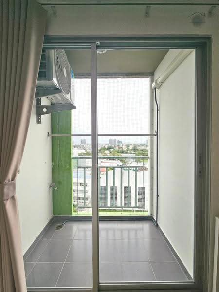 Lumpini Ville La Salle-Bearing, bangkok, Sukhumvit 105 Road, Bang Na, Bangkok, 1 Bedroom, 23 sqm, Condo For Sale, by วิฑูรย์ รีวราบัณฑิต, 500593642 - DDproperty.com