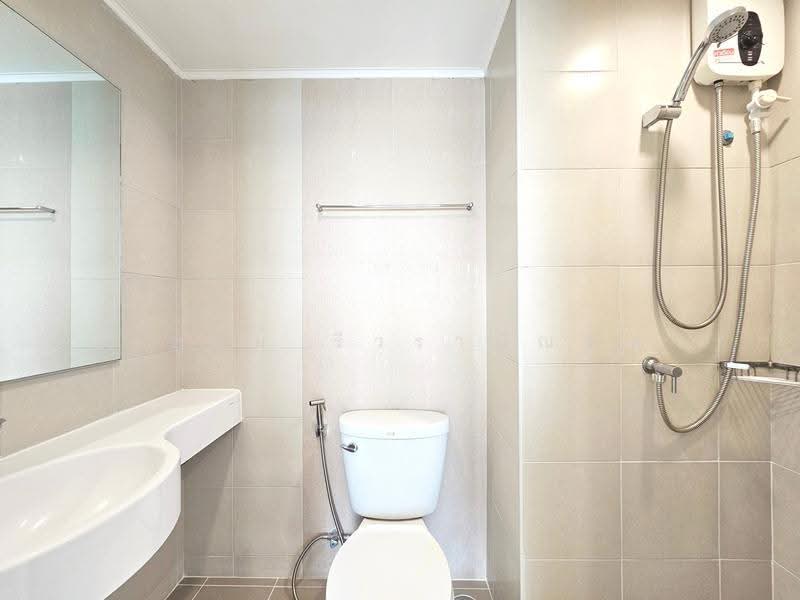 Lumpini Ville La Salle-Bearing, bangkok, Sukhumvit 105 Road, Bang Na, Bangkok, 1 Bedroom, 23 sqm, Condo For Sale, by วิฑูรย์ รีวราบัณฑิต, 500593642 - DDproperty.com