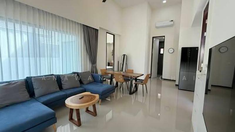 The Maple Pattaya, chon-buri, 45 Moo 2 Khaomakok Soi 12/1, Huai Yai, Bang Lamung (Pattaya), Chon Buri (Pattaya), 2 Bedrooms, 126 sqm, Villa For Sale, by Tanawan Surichai, 500593646 - DDproperty.com