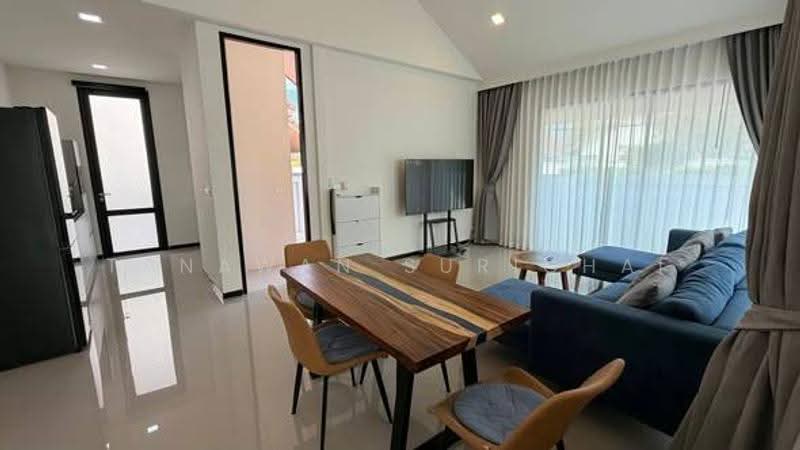 The Maple Pattaya, chon-buri, 45 Moo 2 Khaomakok Soi 12/1, Huai Yai, Bang Lamung (Pattaya), Chon Buri (Pattaya), 2 Bedrooms, 126 sqm, Villa For Sale, by Tanawan Surichai, 500593646 - DDproperty.com