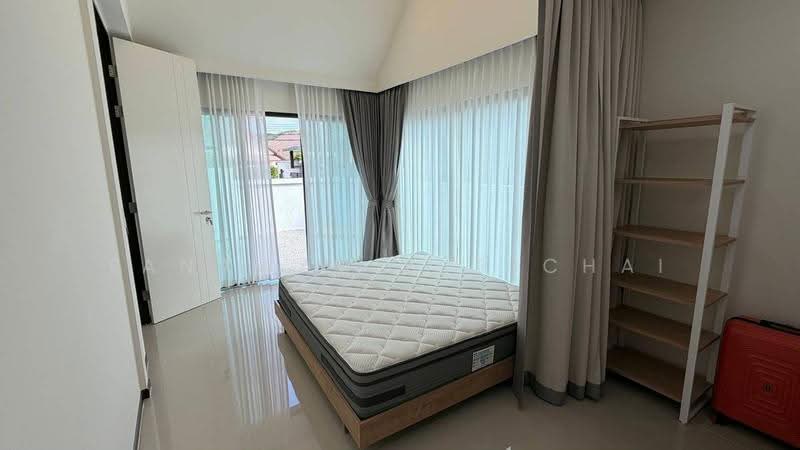 The Maple Pattaya : เดอะ เมเปิ้ล พัทยา, ชลบุรี, 45 หมู่ 2 เขามะกอก ซอย 12/1, ห้วยใหญ่, บางละมุง, ชลบุรี, 126 ตร.ม., วิลล่า ขาย, โดย Tanawan Surichai, 500593646 - DDproperty.com