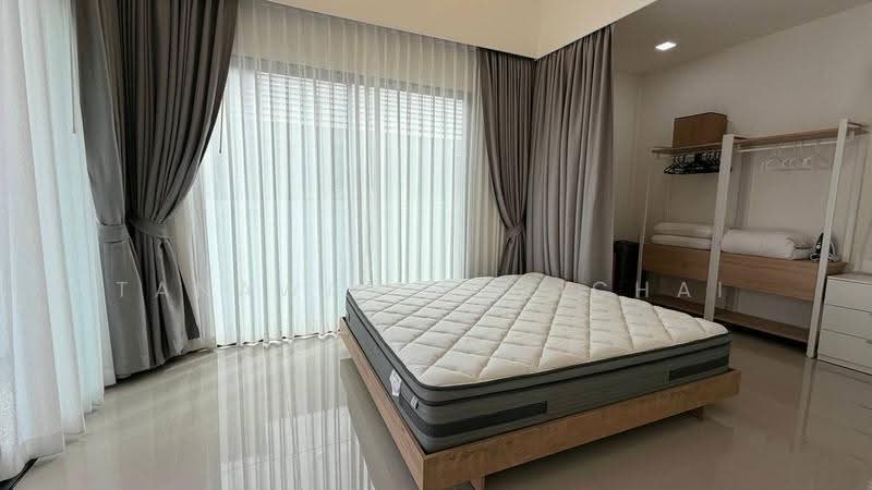 The Maple Pattaya, chon-buri, 45 Moo 2 Khaomakok Soi 12/1, Huai Yai, Bang Lamung (Pattaya), Chon Buri (Pattaya), 2 Bedrooms, 126 sqm, Villa For Sale, by Tanawan Surichai, 500593646 - DDproperty.com