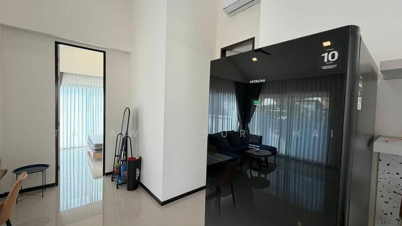 The Maple Pattaya, chon-buri, 45 Moo 2 Khaomakok Soi 12/1, Huai Yai, Bang Lamung (Pattaya), Chon Buri (Pattaya), 2 Bedrooms, 126 sqm, Villa For Sale, by Tanawan Surichai, 500593646 - DDproperty.com