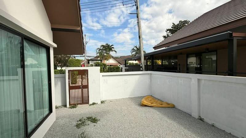 The Maple Pattaya, chon-buri, 45 Moo 2 Khaomakok Soi 12/1, Huai Yai, Bang Lamung (Pattaya), Chon Buri (Pattaya), 2 Bedrooms, 126 sqm, Villa For Sale, by Tanawan Surichai, 500593646 - DDproperty.com