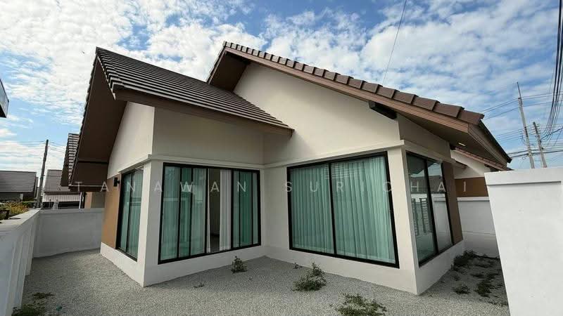 The Maple Pattaya, chon-buri, 45 Moo 2 Khaomakok Soi 12/1, Huai Yai, Bang Lamung (Pattaya), Chon Buri (Pattaya), 2 Bedrooms, 126 sqm, Villa For Sale, by Tanawan Surichai, 500593646 - DDproperty.com