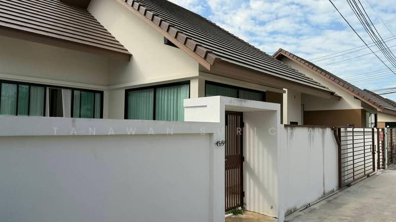 The Maple Pattaya, chon-buri, 45 Moo 2 Khaomakok Soi 12/1, Huai Yai, Bang Lamung (Pattaya), Chon Buri (Pattaya), 2 Bedrooms, 126 sqm, Villa For Sale, by Tanawan Surichai, 500593646 - DDproperty.com