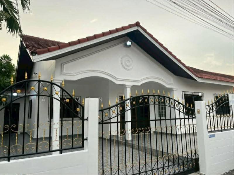 undefined, ชลบุรี, หนองปรือ, บางละมุง, ชลบุรี, 240 ตร.ม., บ้านเดี่ยว ขาย, โดย Tanawan Surichai, 500593647 - DDproperty.com