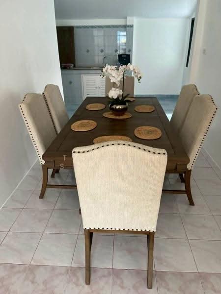 undefined, chon-buri, Nong Pru, Bang Lamung (Pattaya), Chon Buri (Pattaya), 2 Bedrooms, 240 sqm, Single Detached House For Sale, by Tanawan Surichai, 500593647 - DDproperty.com