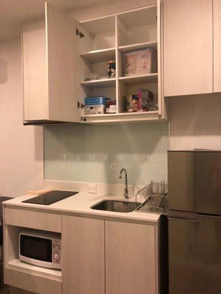 KnightsBridge The Ocean Sriracha, chon-buri, 3 Sukhumvit, Surasak, Si Racha, Chon Buri (Pattaya), 1 Bedroom, 35 sqm, Condo For Sale, by Tanawan Surichai, 500593648 - DDproperty.com