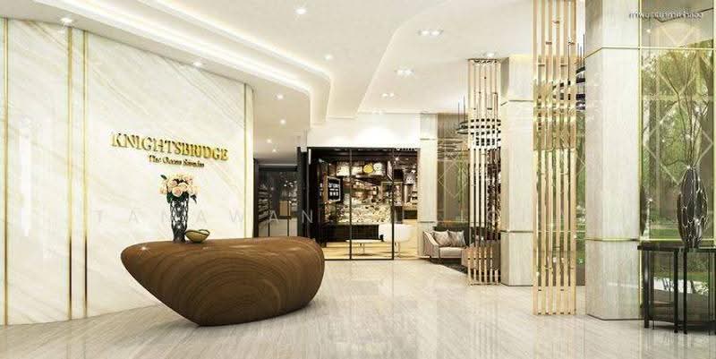 KnightsBridge The Ocean Sriracha : ไนท์บริดจ์ ดิ โอเชี่ยน ศรีราชา, ชลบุรี, 3 สุขุมวิท, สุรศักดิ์, ศรีราชา, ชลบุรี, 35 ตร.ม., คอนโด ขาย, โดย Tanawan Surichai, 500593648 - DDproperty.com