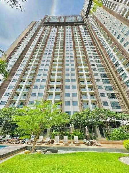 Unixx South Pattaya, chon-buri, Village No. 12 163, Nong Pru, Bang Lamung (Pattaya), Chon Buri (Pattaya), 2 Bedrooms, 62 sqm, Condo For Sale, by Tanawan Surichai, 500593649 - DDproperty.com