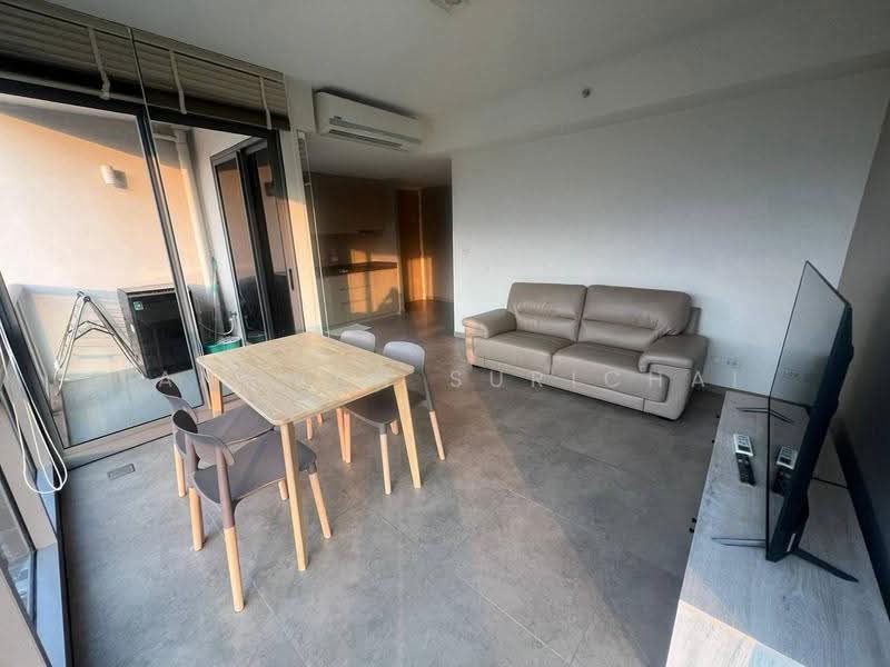 Unixx South Pattaya, chon-buri, Village No. 12 163, Nong Pru, Bang Lamung (Pattaya), Chon Buri (Pattaya), 2 Bedrooms, 62 sqm, Condo For Sale, by Tanawan Surichai, 500593649 - DDproperty.com