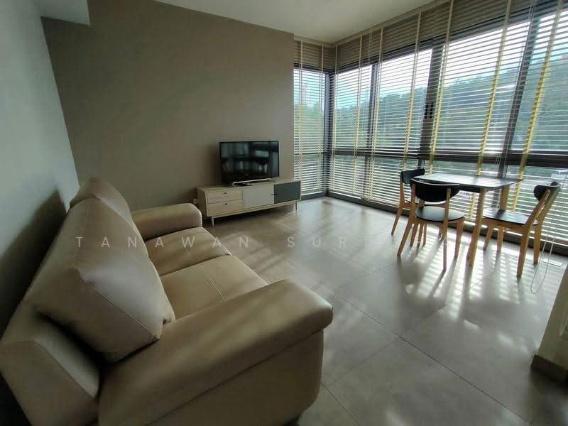Unixx South Pattaya, chon-buri, Village No. 12 163, Nong Pru, Bang Lamung (Pattaya), Chon Buri (Pattaya), 2 Bedrooms, 62 sqm, Condo For Sale, by Tanawan Surichai, 500593649 - DDproperty.com