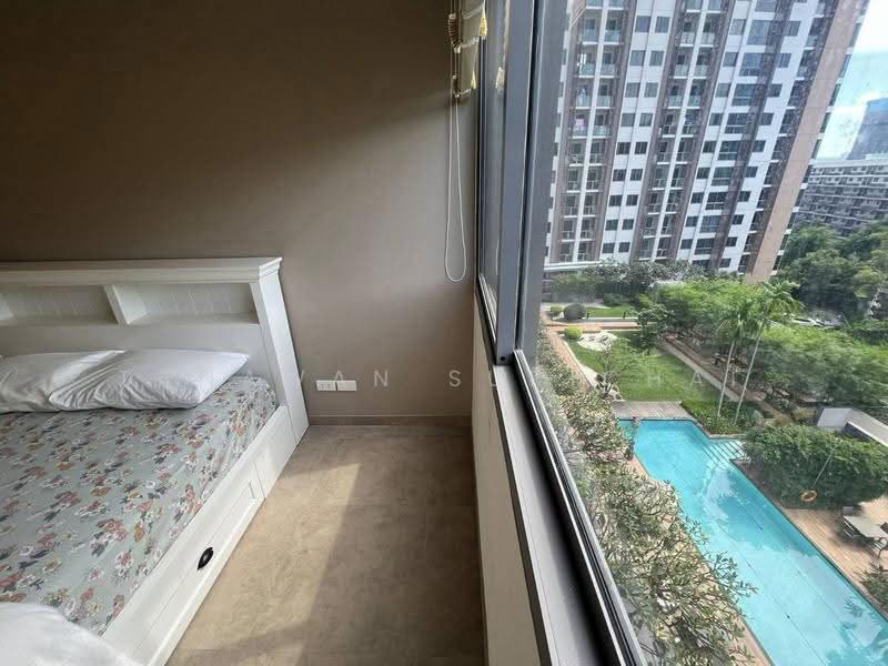 Unixx South Pattaya, chon-buri, Village No. 12 163, Nong Pru, Bang Lamung (Pattaya), Chon Buri (Pattaya), 2 Bedrooms, 62 sqm, Condo For Sale, by Tanawan Surichai, 500593649 - DDproperty.com