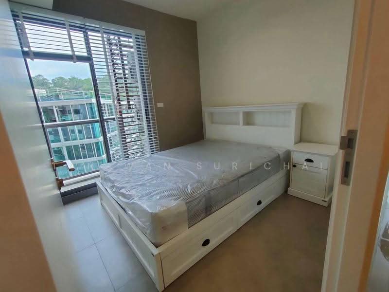 Unixx South Pattaya, chon-buri, Village No. 12 163, Nong Pru, Bang Lamung (Pattaya), Chon Buri (Pattaya), 2 Bedrooms, 62 sqm, Condo For Sale, by Tanawan Surichai, 500593649 - DDproperty.com