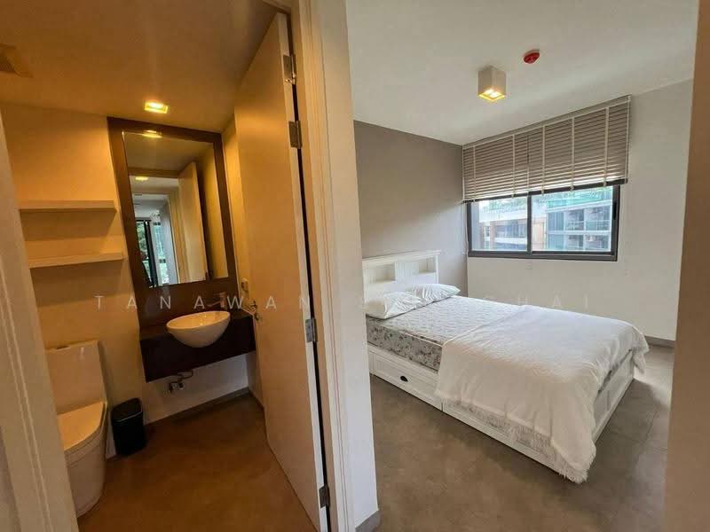 Unixx South Pattaya, chon-buri, Village No. 12 163, Nong Pru, Bang Lamung (Pattaya), Chon Buri (Pattaya), 2 Bedrooms, 62 sqm, Condo For Sale, by Tanawan Surichai, 500593649 - DDproperty.com