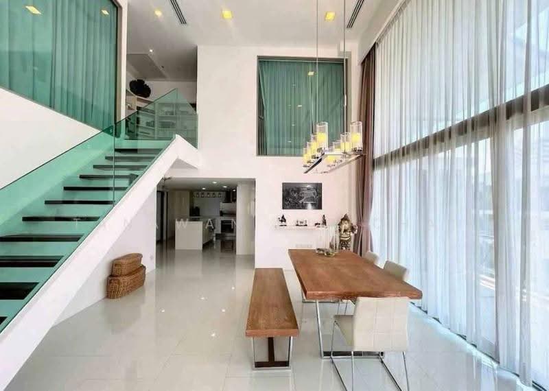 The Sanctuary Wongamat : เดอะ แซงชัวรี วงศ์อมาตย์, ชลบุรี, ซอยพัทยา-นาเกลือ 12, นาเกลือ, บางละมุง, ชลบุรี, 224 ตร.ม., คอนโด ขาย, โดย Tanawan Surichai, 500593652 - DDproperty.com