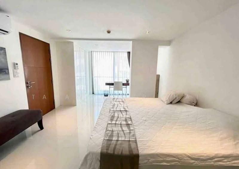 The Sanctuary Wongamat, chon-buri, Soi Pattaya - Naklua 12, Na Kloe, Bang Lamung (Pattaya), Chon Buri (Pattaya), 4 Bedrooms, 224 sqm, Condo For Sale, by Tanawan Surichai, 500593652 - DDproperty.com
