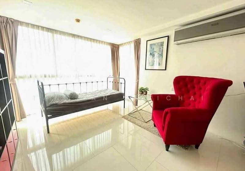 The Sanctuary Wongamat, chon-buri, Soi Pattaya - Naklua 12, Na Kloe, Bang Lamung (Pattaya), Chon Buri (Pattaya), 4 Bedrooms, 224 sqm, Condo For Sale, by Tanawan Surichai, 500593652 - DDproperty.com