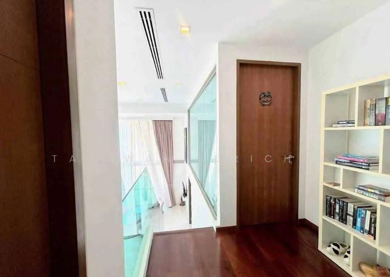 The Sanctuary Wongamat, chon-buri, Soi Pattaya - Naklua 12, Na Kloe, Bang Lamung (Pattaya), Chon Buri (Pattaya), 4 Bedrooms, 224 sqm, Condo For Sale, by Tanawan Surichai, 500593652 - DDproperty.com