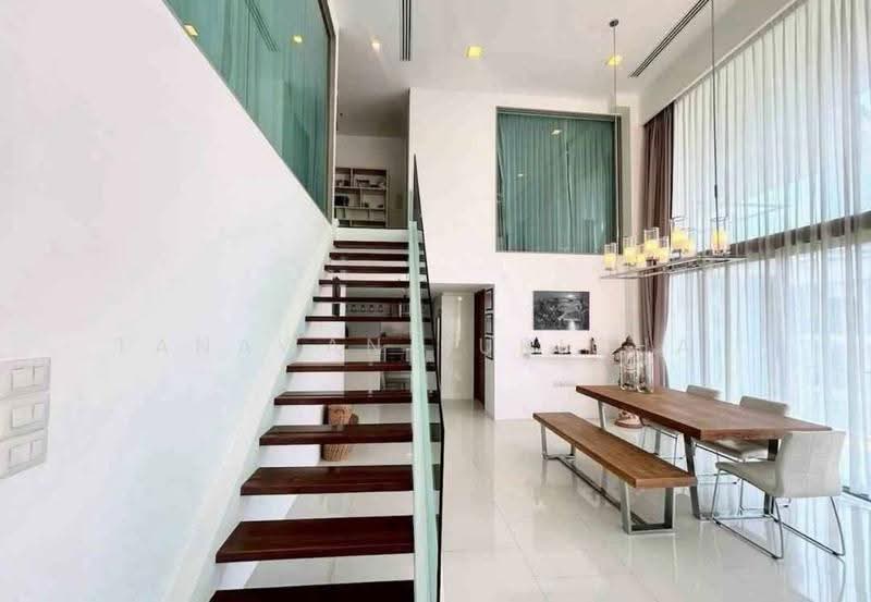 The Sanctuary Wongamat : เดอะ แซงชัวรี วงศ์อมาตย์, ชลบุรี, ซอยพัทยา-นาเกลือ 12, นาเกลือ, บางละมุง, ชลบุรี, 224 ตร.ม., คอนโด ขาย, โดย Tanawan Surichai, 500593652 - DDproperty.com