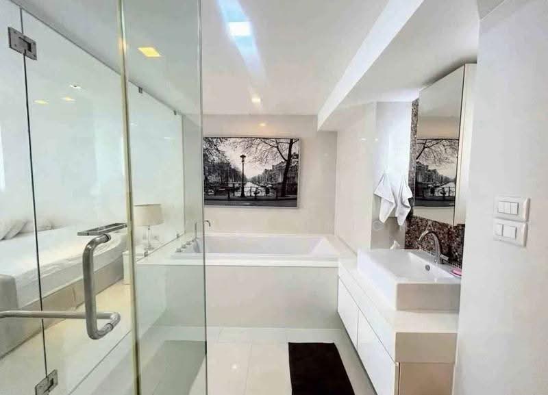 The Sanctuary Wongamat, chon-buri, Soi Pattaya - Naklua 12, Na Kloe, Bang Lamung (Pattaya), Chon Buri (Pattaya), 4 Bedrooms, 224 sqm, Condo For Sale, by Tanawan Surichai, 500593652 - DDproperty.com