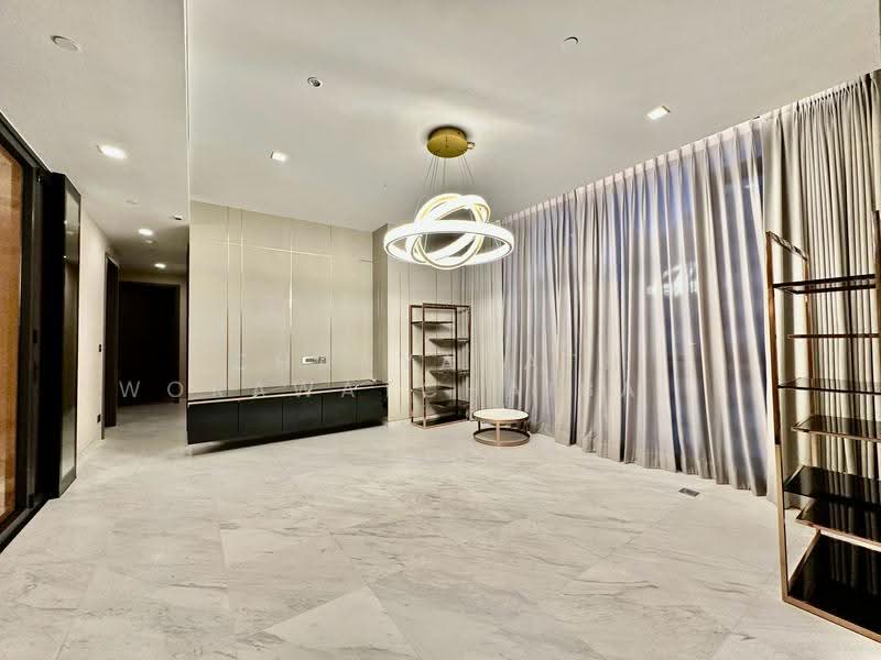 The Monument Thonglor, bangkok, 998 Thonglor Road, Khlong Tan Nua, Watthana, Bangkok, 2 Bedrooms, 125 sqm, Condo For Rent, by Chanyanath Worawatchaibaworn, 500593653 - DDproperty.com