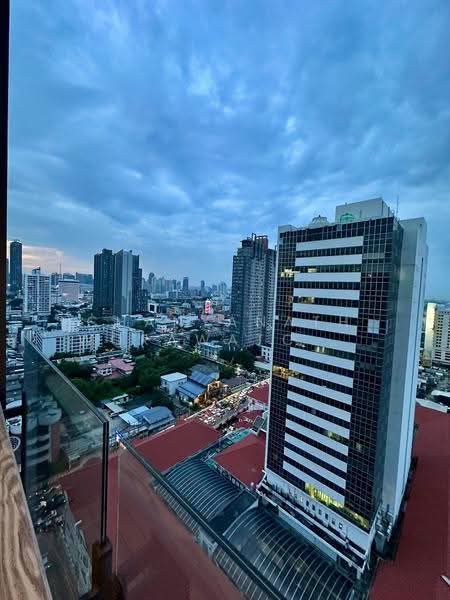 The Monument Thonglor, bangkok, 998 Thonglor Road, Khlong Tan Nua, Watthana, Bangkok, 2 Bedrooms, 125 sqm, Condo For Rent, by Chanyanath Worawatchaibaworn, 500593653 - DDproperty.com