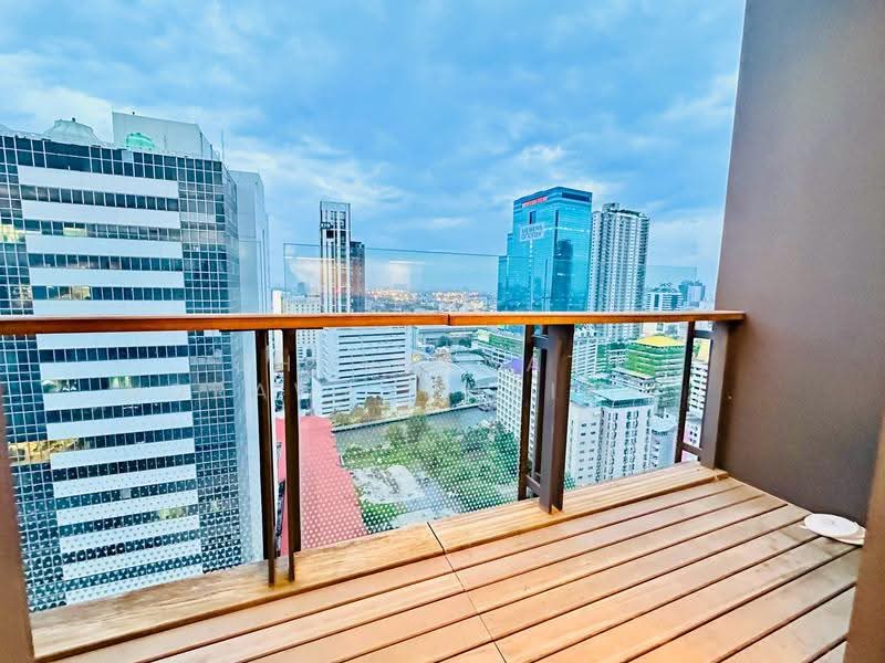 The Monument Thonglor, bangkok, 998 Thonglor Road, Khlong Tan Nua, Watthana, Bangkok, 2 Bedrooms, 125 sqm, Condo For Rent, by Chanyanath Worawatchaibaworn, 500593653 - DDproperty.com
