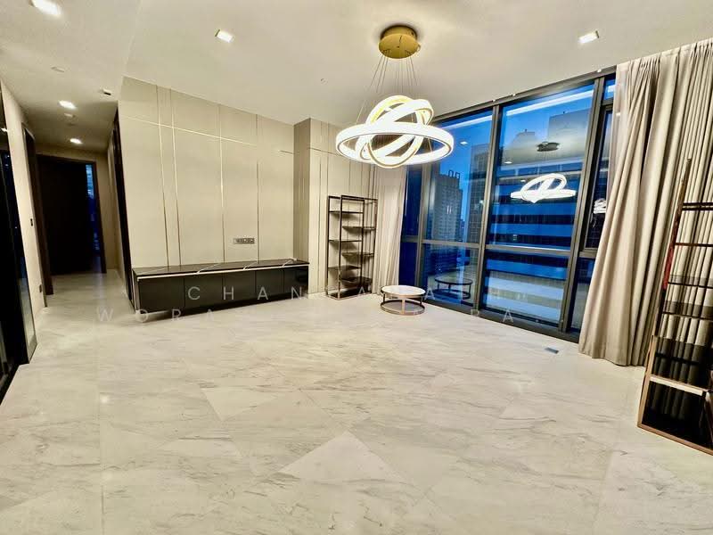 The Monument Thonglor, bangkok, 998 Thonglor Road, Khlong Tan Nua, Watthana, Bangkok, 2 Bedrooms, 125 sqm, Condo For Rent, by Chanyanath Worawatchaibaworn, 500593653 - DDproperty.com