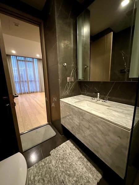 The Monument Thonglor, bangkok, 998 Thonglor Road, Khlong Tan Nua, Watthana, Bangkok, 2 Bedrooms, 125 sqm, Condo For Rent, by Chanyanath Worawatchaibaworn, 500593653 - DDproperty.com