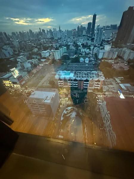 The Monument Thonglor, bangkok, 998 Thonglor Road, Khlong Tan Nua, Watthana, Bangkok, 2 Bedrooms, 125 sqm, Condo For Rent, by Chanyanath Worawatchaibaworn, 500593653 - DDproperty.com