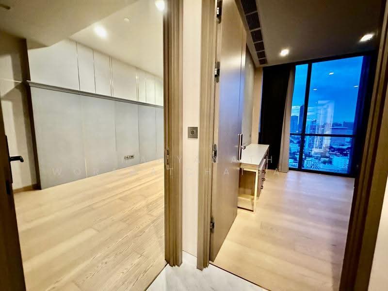 The Monument Thonglor, bangkok, 998 Thonglor Road, Khlong Tan Nua, Watthana, Bangkok, 2 Bedrooms, 125 sqm, Condo For Rent, by Chanyanath Worawatchaibaworn, 500593653 - DDproperty.com