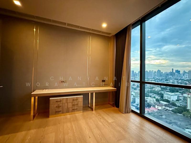 The Monument Thonglor, bangkok, 998 Thonglor Road, Khlong Tan Nua, Watthana, Bangkok, 2 Bedrooms, 125 sqm, Condo For Rent, by Chanyanath Worawatchaibaworn, 500593653 - DDproperty.com