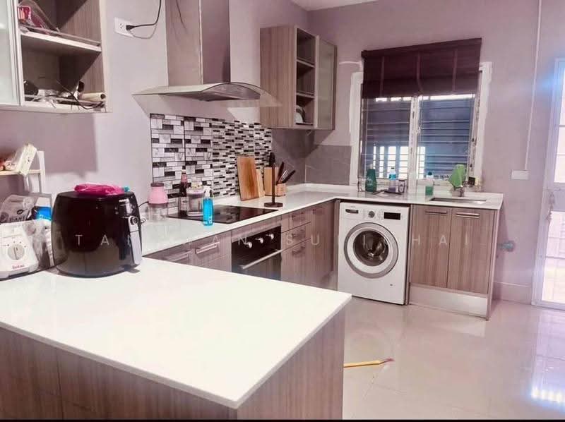 3-BR House, chon-buri, Nong Pru, Bang Lamung (Pattaya), Chon Buri (Pattaya), 3 Bedrooms, 263 sqm, Single Detached House For Sale, by Tanawan Surichai, 500593654 - DDproperty.com