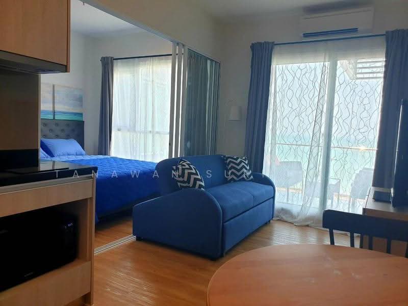 The Zea Sriracha, chon-buri, 9 Moo 9, Bang Phra, Si Racha, Chon Buri (Pattaya), 1 Bedroom, 35 sqm, Condo For Sale, by Tanawan Surichai, 500593655 - DDproperty.com