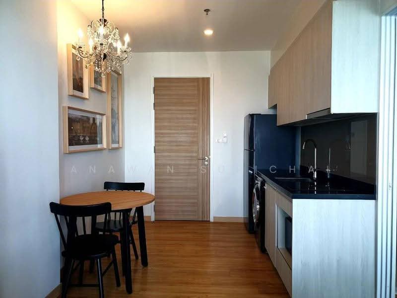 The Zea Sriracha, chon-buri, 9 Moo 9, Bang Phra, Si Racha, Chon Buri (Pattaya), 1 Bedroom, 35 sqm, Condo For Sale, by Tanawan Surichai, 500593655 - DDproperty.com