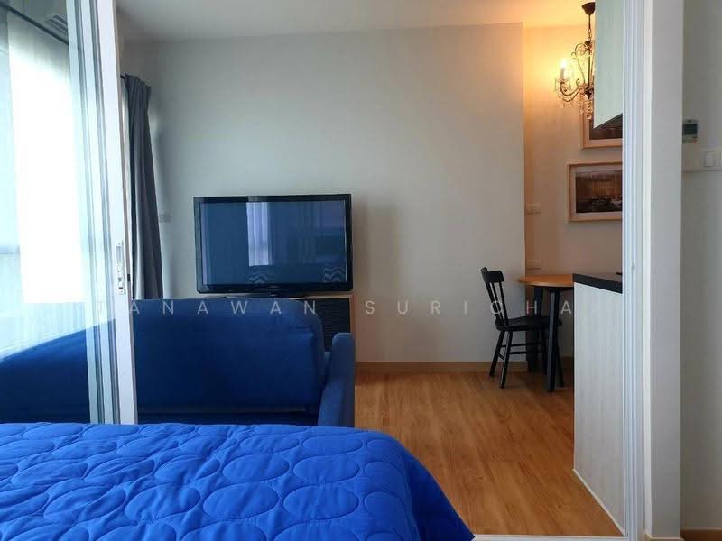 The Zea Sriracha, chon-buri, 9 Moo 9, Bang Phra, Si Racha, Chon Buri (Pattaya), 1 Bedroom, 35 sqm, Condo For Sale, by Tanawan Surichai, 500593655 - DDproperty.com