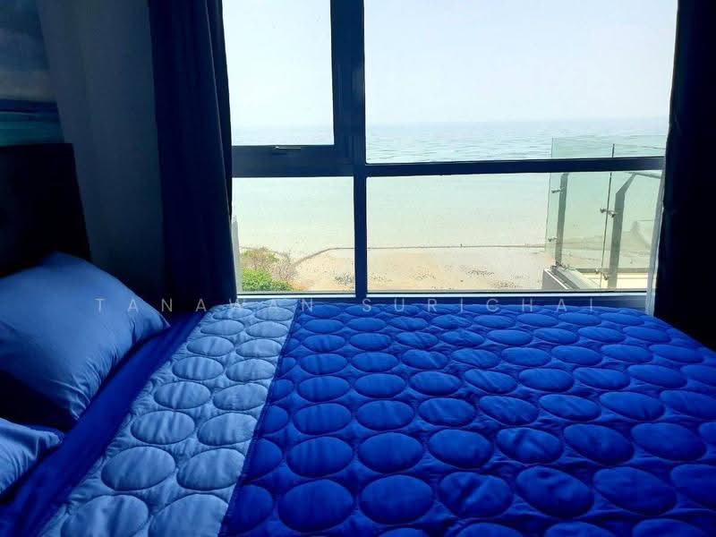 The Zea Sriracha, chon-buri, 9 Moo 9, Bang Phra, Si Racha, Chon Buri (Pattaya), 1 Bedroom, 35 sqm, Condo For Sale, by Tanawan Surichai, 500593655 - DDproperty.com