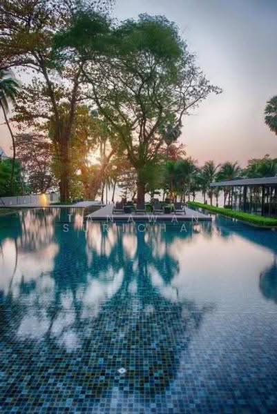 Zire Wongamat, chon-buri, 456 Soi Naklua 18, Na Kloe, Bang Lamung (Pattaya), Chon Buri (Pattaya), 2 Bedrooms, 104 sqm, Condo For Sale, by Tanawan Surichai, 500593656 - DDproperty.com