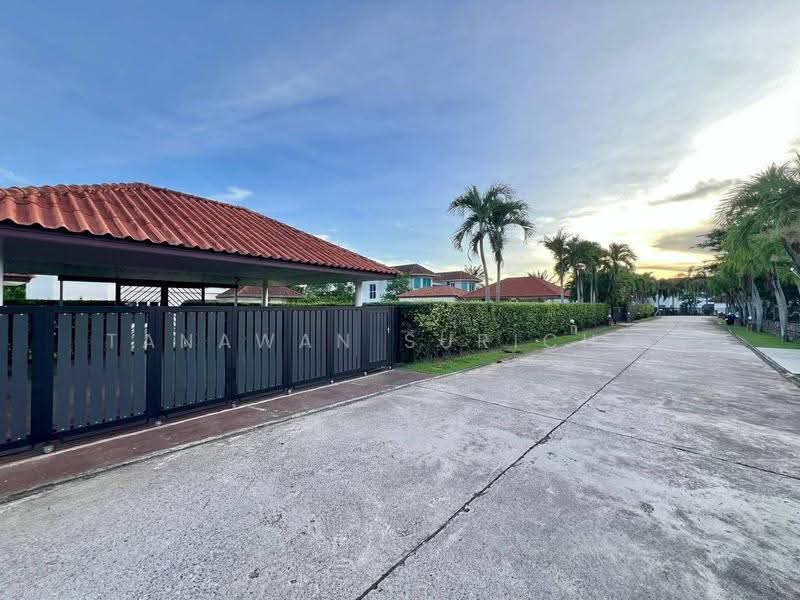 5-BR Villa, chon-buri, Nong Pru, Bang Lamung (Pattaya), Chon Buri (Pattaya), 5 Bedrooms, 450 sqm, Villa For Rent, by Tanawan Surichai, 500593657 - DDproperty.com