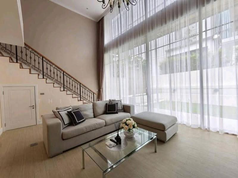 349 Residence : 349 เรสซิเดนซ์ , กรุงเทพ, ซอย พร้อมพรรค, คลองตันเหนือ, วัฒนา, กรุงเทพ, 450 ตร.ม., ทาวน์เฮ้าส์ ให้เช่า, โดย Thiti Boonchurn, 500593658 - DDproperty.com