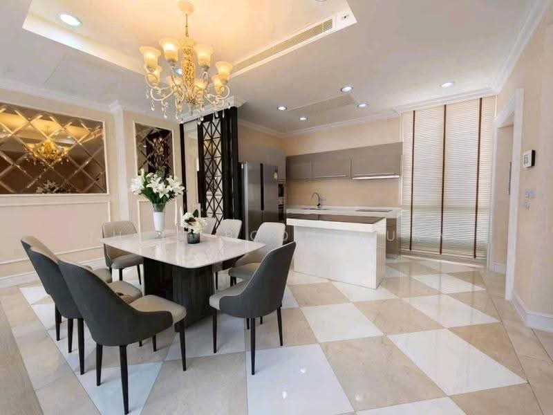 349 Residence : 349 เรสซิเดนซ์ , กรุงเทพ, ซอย พร้อมพรรค, คลองตันเหนือ, วัฒนา, กรุงเทพ, 450 ตร.ม., ทาวน์เฮ้าส์ ให้เช่า, โดย Thiti Boonchurn, 500593658 - DDproperty.com