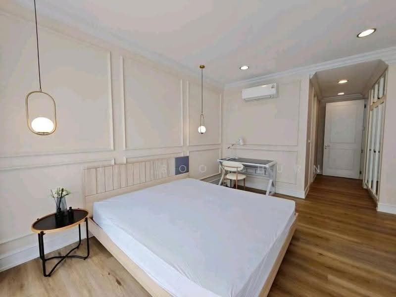 349 Residence, bangkok, Soi Phrom Puk, Khlong Tan Nua, Watthana, Bangkok, 3 Bedrooms, 450 sqm, Townhouse For Rent, by Thiti Boonchurn, 500593658 - DDproperty.com
